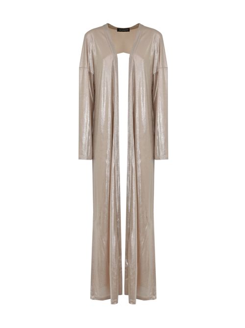 Kimono Melite in jersey laminato Rosa MVP Wardrobe | H330 4789M401